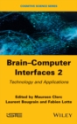 Brain-Computer Interfaces 2 : Technology and Applications - eBook
