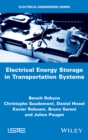 Electrical Energy Storage in Transportation Systems - eBook