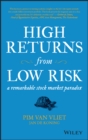 High Returns from Low Risk : A Remarkable Stock Market Paradox - eBook