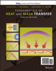 Fundamentals of Heat and Mass Transfer - eBook