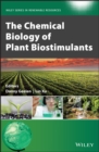The Chemical Biology of Plant Biostimulants - eBook