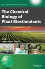 The Chemical Biology of Plant Biostimulants - Book