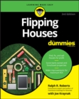 Flipping Houses For Dummies - eBook
