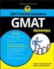 GMAT: 1,001 Practice Questions For Dummies - eBook