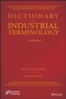 Dictionary of Industrial Terminology - Book