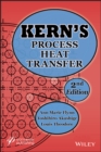 Kern's Process Heat Transfer - Book