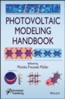 Photovoltaic Modeling Handbook - eBook