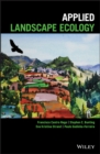 Applied Landscape Ecology - eBook