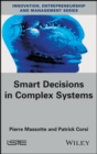 Smart Decisions in Complex Systems - eBook