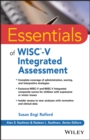 Essentials of WISC-V Integrated Assessment - eBook