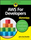 AWS For Developers For Dummies - Book