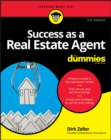 Success as a Real Estate Agent For Dummies - eBook