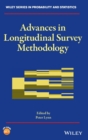 Advances in Longitudinal Survey Methodology - Book
