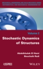 Stochastic Dynamics of Structures - eBook