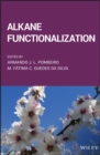 Alkane Functionalization - Book