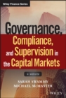 Governance, Compliance and Supervision in the Capital Markets - eBook