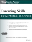 Parenting Skills Homework Planner (w/ Download) - Book