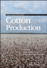 Cotton Production - Book