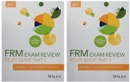 Wiley Study Guide for 2017 Part II FRM Exam : Complete Set - Book
