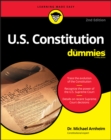 U.S. Constitution For Dummies - Book