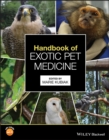 Handbook of Exotic Pet Medicine - Book