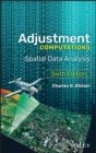 Adjustment Computations : Spatial Data Analysis - eBook
