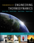 Fundamentals of Engineering Thermodynamics - eBook