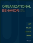 Organizational Behavior - eBook