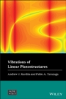 Vibrations of Linear Piezostructures - eBook