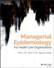 Managerial Epidemiology for Health Care Organizations - eBook
