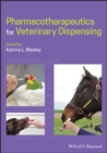 Pharmacotherapeutics for Veterinary Dispensing - Book
