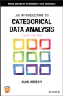 An Introduction to Categorical Data Analysis - eBook