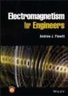 Electromagnetism for Engineers - Book