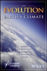 The Evolution of Earth's Climate - eBook