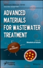 Advanced Materials for Wastewater Treatment - eBook