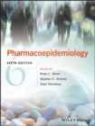 Pharmacoepidemiology - Book