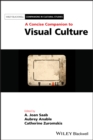 A Concise Companion to Visual Culture - Book