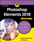 Photoshop Elements 2018 For Dummies - eBook