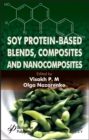 Soy Protein-Based Blends, Composites and Nanocomposites - eBook