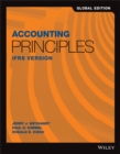 Accounting Principles : IFRS Version, Global Edition - Book