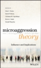 Microaggression Theory : Influence and Implications - Book