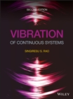 Vibration of Continuous Systems - Book