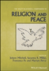 The Wiley Blackwell Companion to Religion and Peace - Book