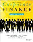 Corporate Finance : Theory and Practice - Book
