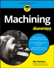 Machining For Dummies - Book