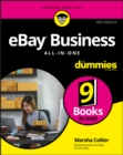 eBay Business All-in-One For Dummies - eBook