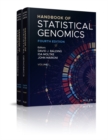 Handbook of Statistical Genomics - Book
