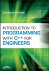 Introduction to Programming with C++ for Engineers - Book