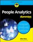 People Analytics For Dummies - Book