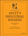 Patty's Industrial Hygiene, 4 Volume Set - Book